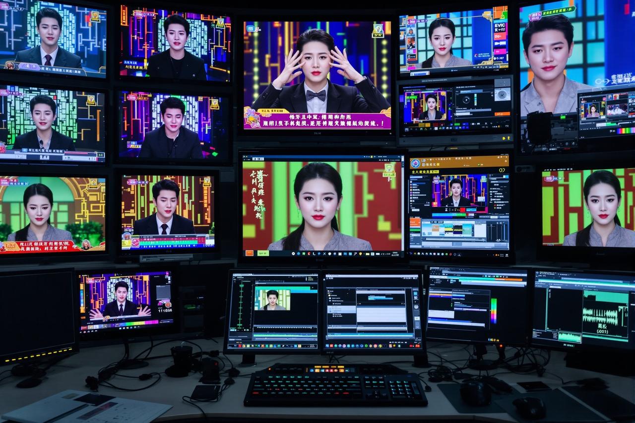 emm罗志祥吃瓜事件引发众人关注明星的感情线与真实面貌